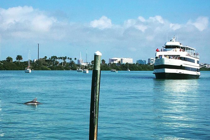 Clearwater Daytime Yacht Sightseeing Cruise with Optional Dining - Final Thoughts