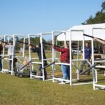 Clermont: Clay Shooting Experience - The Shooting Experience in Detail