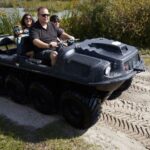 Clermont: Land/Water Mucky Duck Amphibious Experience - The Value of This Adventure
