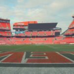 Cleveland Browns Football Game Ticket at Huntington Bank Field - A Deep Dive into the Cleveland Browns Experience