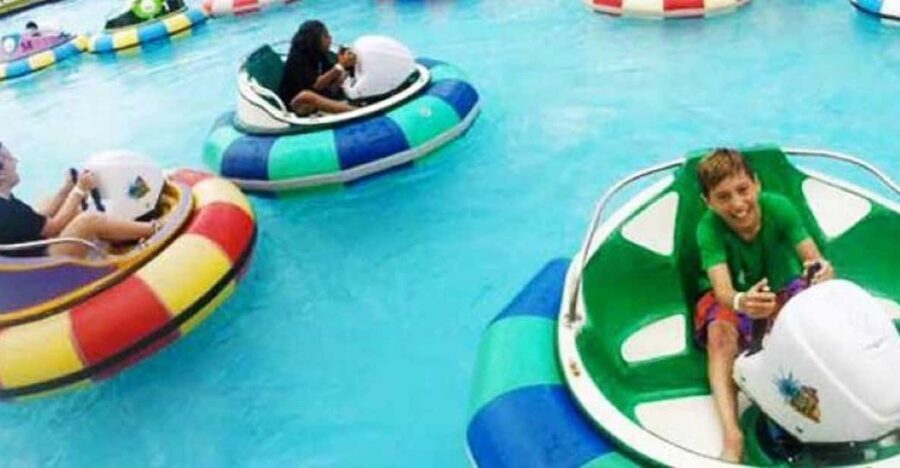 Cleveland: Fun 'n' Stuff All-Day Unlimited Attraction Ticket - The Value for Money