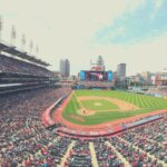 Cleveland Guardians Baseball Game at Progressive Field - What the Ticket Includes