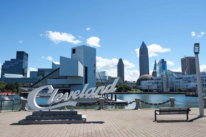 Cleveland In Depth - What We Loved About This Tour