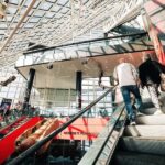 Cleveland: Rock & Roll Hall of Fame Admission Ticket - The Practical Side: Ticket, Duration, and Value