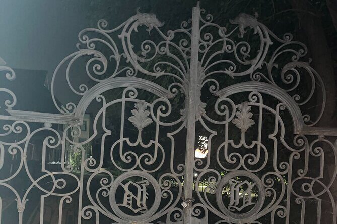 Clifton A Haunted Walking Tour - Who Is This Tour Best For?