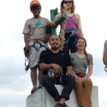 Climb the historic Via Ferrata when visiting Peña de Bernal! - FAQs