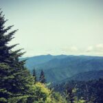 Clingmans Dome Hike - The Trail and What Youll See