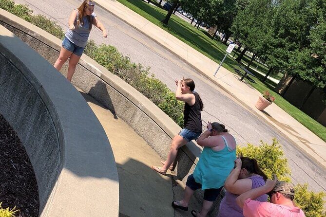 Clovis City Scavenger Hunt Excursion by Operation City Quest - What Do Real Participants Say?