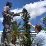 Clue-Gathering Game by 3Quest Challenge - Winnipeg, MB - The Itinerary Breakdown