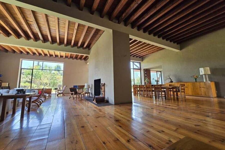 CMDX: Luis Barragan Legacy Exclusive Tour at Casa Pedregal - What’s Included and What’s Not