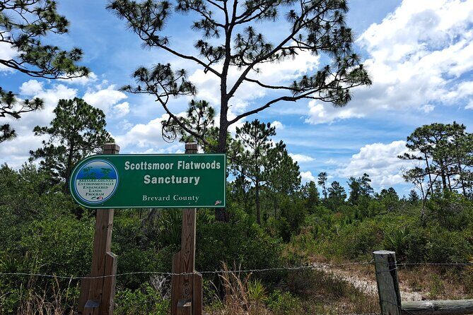 Coast to Coast Bike Trail - The Experience Itself