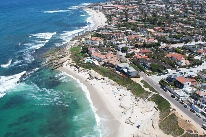 Coastal E-Bike Tour of La Jolla and Pacific Beach - Who Is This Tour Best For?