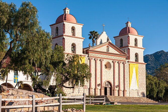 Coastal Escape:Private Day Trip to Santa Barbara from Los Angeles - What’s the Value in This Tour?