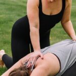 Coastal Flow A Maine Yoga Experience - What the Class Includes