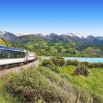 Coastal Pacific Train Journey from Picton to Christchurch - Who Is This Journey Best For?