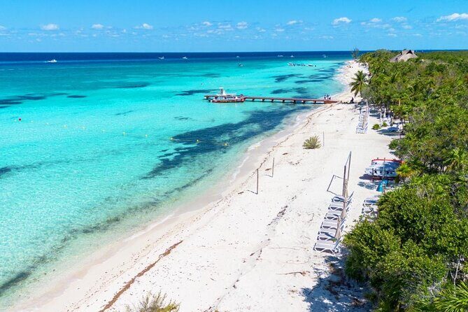 Coastal Thrill Day Kayak Paddle and Snorkeling at Cozumel - Final Thoughts