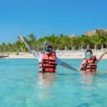 Coastal Thrill Day: Kayak, Paddle & Snorkel at Cozumel - Who Should Consider This Tour?