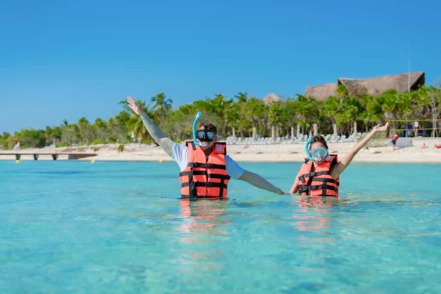 Coastal Thrill Day: Kayak, Paddle & Snorkel at Cozumel - Who Should Consider This Tour?