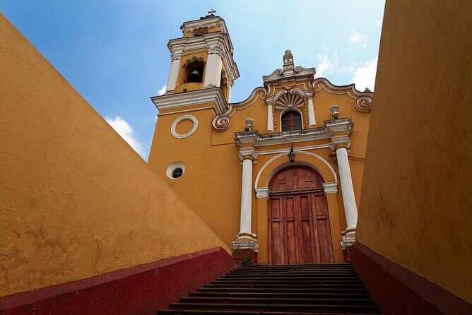 Coatepec and Xico Magical Towns Plus Xalapa Day Trip from Veracruz - Who Is This Tour Best Suited For?