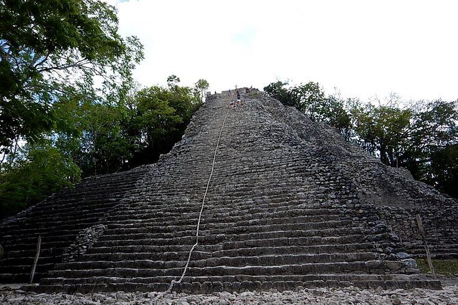 Cobá Adventure (Private, Full Day) - Real Experiences from Travelers