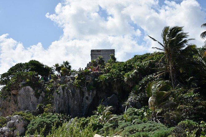 Coba Aldea Maya, Tulum, Cenote & Playa del Carmen from Cancún - Our Honest Take