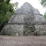 Coba and Tulum Ruins with Underground Cenote Guided Tour - The Exciting Itinerary