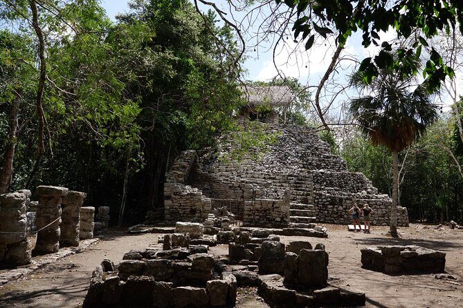 Coba Cultural - Analyzing the Practical Details