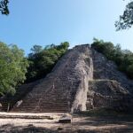 Coba, Hidden Cenote and Mayan Family Lunch - Private Tour - The Itinerary Breakdown