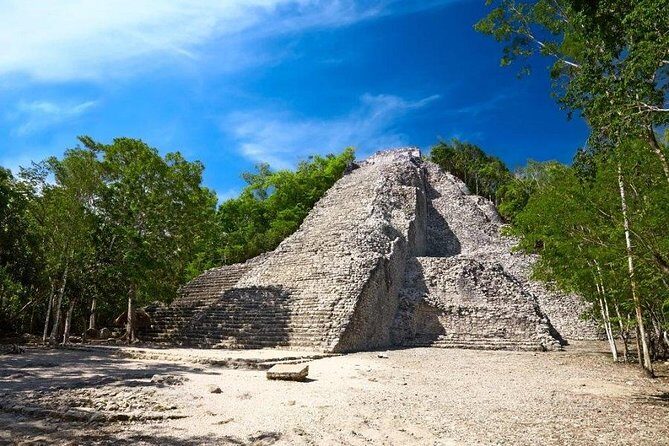 Coba Ruins Cenote and Mayan Village - Authentic Traveler Insights