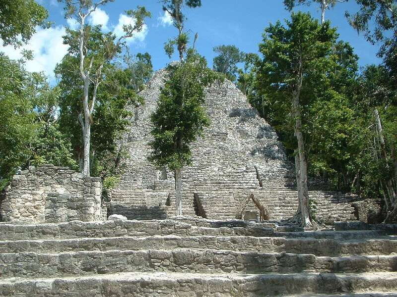 Coba Ruins & Cenote Private Tour - Unpacking the Value