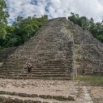Coba Ruins Private Tour  Cenote Swim with Certified Guide - What Travelers Are Saying