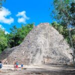 Coba Ruins: Self-Guided Walking Audio Tour in Mexico - An In-Depth Look at the Coba Ruins Audio Tour