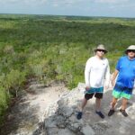 Cobá Ruins Tour (Private, Half Day) - Guided Insights and Authentic Experiences