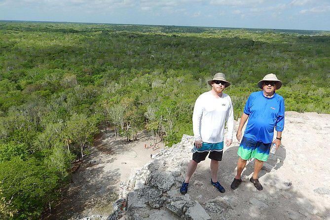 Cobá Ruins Tour (Private, Half Day) - Guided Insights and Authentic Experiences