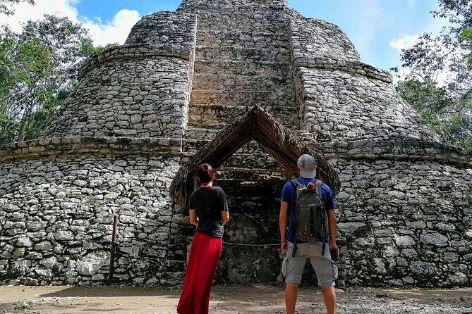 Cobá "The Mayan lost city" (private tour) - Who Should Consider This Tour?