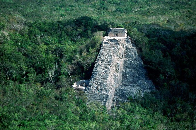Coba & Tulum Mayan Traditions - What to Expect on the Tour