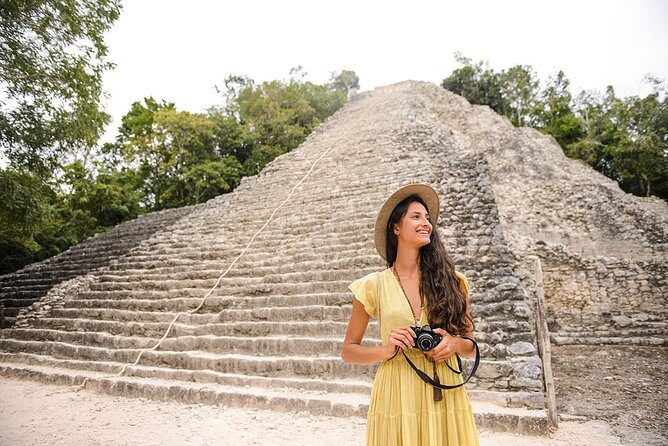Coba, Tulum, Multun-Ha Cenote and Mayan Museum Reduced Group - Full Breakdown: What to Expect from the Tour