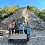 Coba & Tulum  Private Mayan Ruins Tour with Certified Guide - Transportation and Practical Details