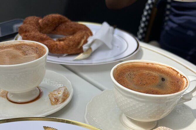 Cobblestones & Croissants, AM Georgetown Food Tour, Washington DC - What Makes This Tour Stand Out?