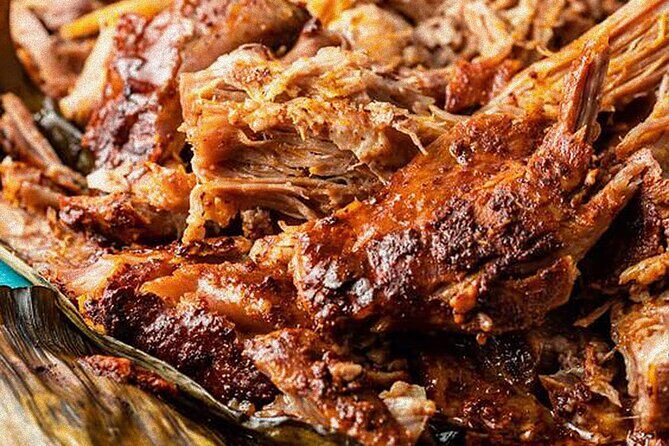 Cochinita Pibil, Private Cooking Class in Mérida - The Quality of the Experience