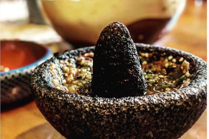 Cocina del Norte - Who Should Consider This Tour?