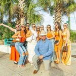 Cocktail City Tours Prohibition & True Crime Tours - What to Expect from the Tour