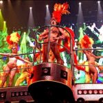 Coco Bongo Cancun Gold Member VIP Night Out by After Dark - The Practical Side: Worth the Price?