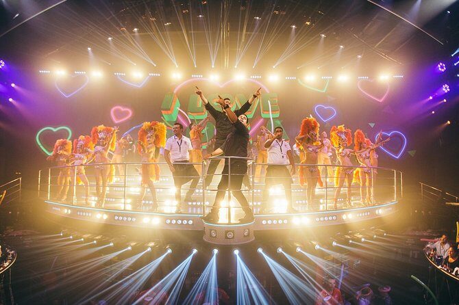 Coco Bongo Playa Del Carmen Gold Member VIP Night Out by After Dark - Who Should Consider This Experience?