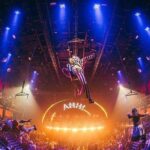 Coco Bongo Playa del Carmen New Year's Eve 2026 - Who Should Consider This Experience?