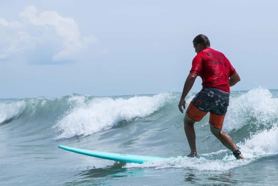 Cocoa Beach: 1-Hour Surf Lesson - What Does the Day Look Like?