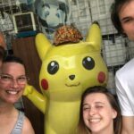 Cocoa Beach Blitz Scavenger Hunt - What Do You Actually Visit?