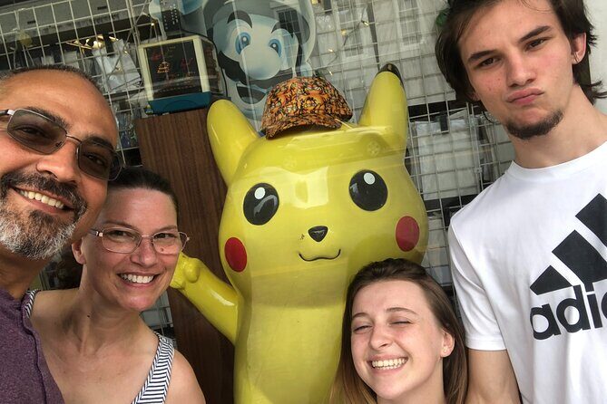 Cocoa Beach Blitz Scavenger Hunt - What Do You Actually Visit?