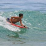 Cocoa Beach: Bodyboard Rental - The Value of the Experience