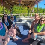 Cocoa Beach - Private 2hr Dolphin Sightseeing Tour - Key Points